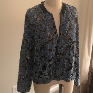 Peck & Peck jacket